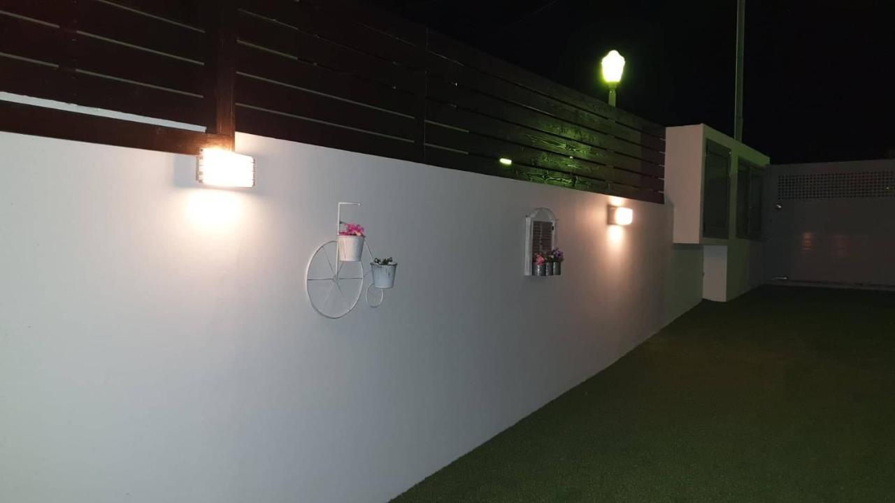 Green - Comfy Center Rodos Asgourou Exterior photo